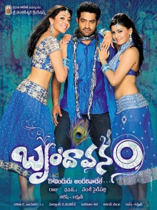 Brindavanam HD Photos