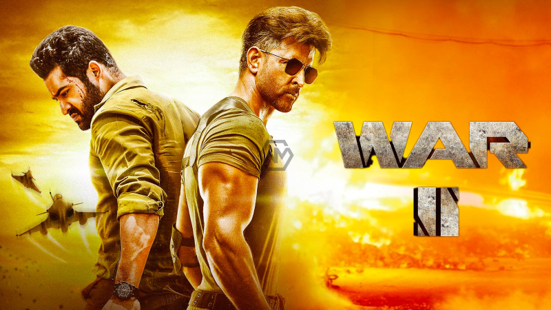 WAR2 HD Photos